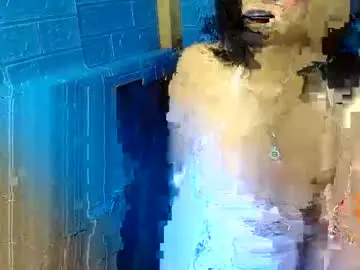 Chaturbate Adult Webcam of asian_decy