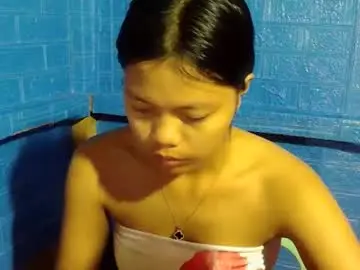 Chaturbate Adult Video Chat of asian_decy