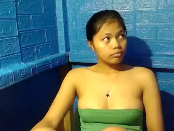 Chaturbate Adult Webcams of asian_decy