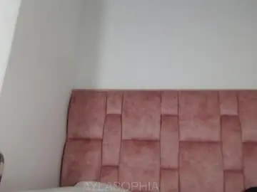 Chaturbate Live Sex of aylasophia_