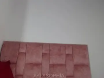 Chaturbate Sex Cam of aylasophia_