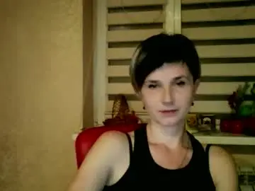 Chaturbate Adult Video Chat of beautyksenia