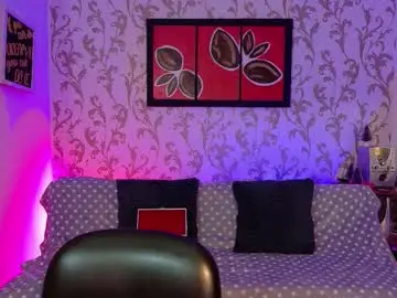 Chaturbate Sex Chat of beellaa_nyraa