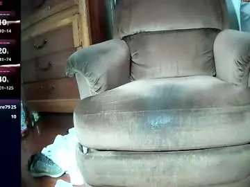 Chaturbate Adult Video Chat of bygd334