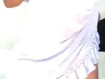 Chaturbate Free Porn Cam of camilapaez1