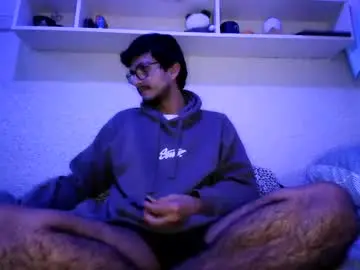 Chaturbate Nude Webcam of camilor00