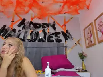 Chaturbate Sex Cam of caro_danna