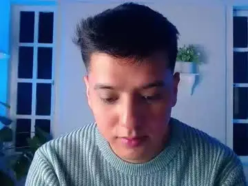 Chaturbate Best Webcam of chris_evans_02