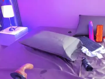 Chaturbate Private Sex Chat of clawdeen__wolf