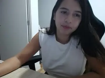 Chaturbate Live Sex of costantine_helena24