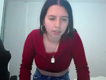 Chaturbate Adult Video Chat of costantine_helena24