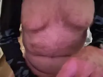 Chaturbate Live Sex of daddycocksuker