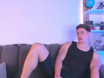 Chaturbate Sex Chat of dante_seductor