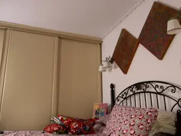 Chaturbate Adult Video Chat of einneuesleben89