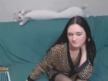 Chaturbate Adult Video Chat of ekateriga