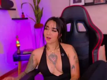 Chaturbate Adult Webcams of emmyevans1