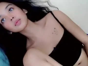 Chaturbate Watch Live Sex Cams of eunah_foxx