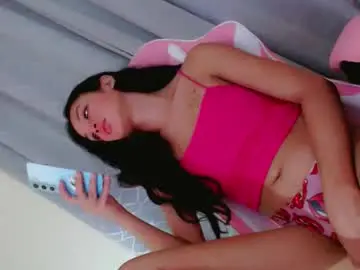 Chaturbate Free Live Porn of eunah_foxx