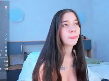 Chaturbate Sex Cam of foster_emily