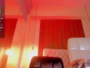 Chaturbate Live Sex Cam of halanaa