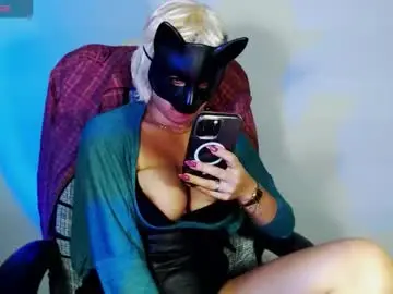 Chaturbate Sex Cam of hannah_kiim