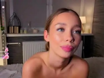 Chaturbate Watch Live Sex Cams of hannavaile