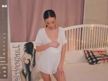 Chaturbate Private Sex Chat of hannavaile