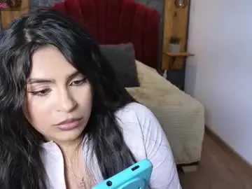 Chaturbate Live Sex Cam of iam_megan1