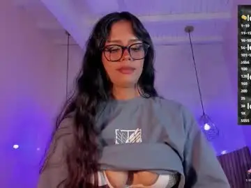 Chaturbate Live Sex Cam of iamnayuta