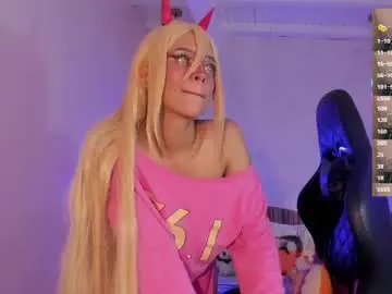 Chaturbate Sex Chat of iamnayuta