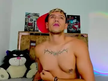 Chaturbate Best live sex cam show of josh_cam99