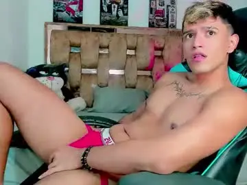 Chaturbate Adult Webcam of josh_cam99