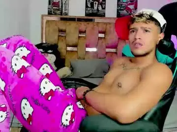 Chaturbate Sex Chat of josh_cam99