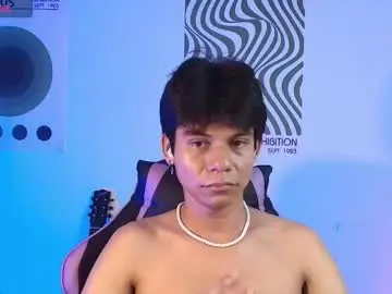 Chaturbate Nude Webcam of kain_moretti