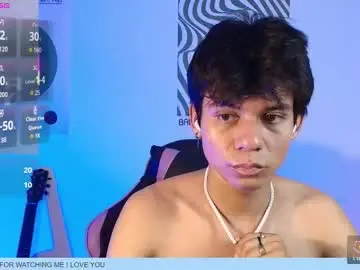 Chaturbate Live Sex Cam of kain_moretti