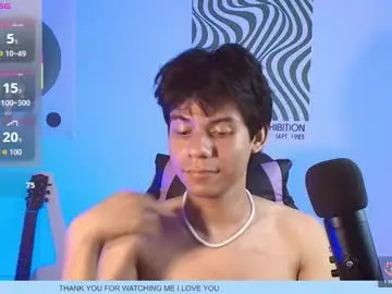 Chaturbate Watch Live Sex Cams of kain_moretti