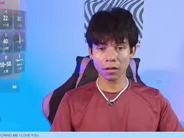 Chaturbate Best Webcam of kain_moretti