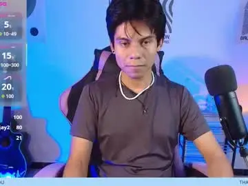 Chaturbate Adult Webcam of kain_moretti