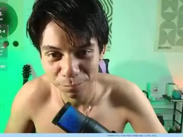 Chaturbate Sex Chat of kain_moretti