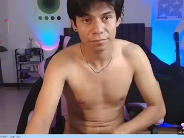 Chaturbate Private Sex Chat of kain_moretti