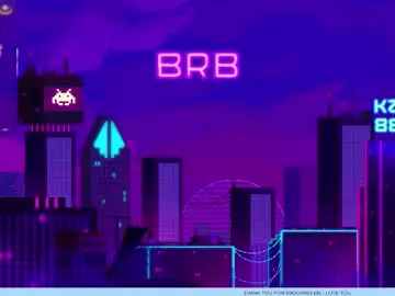 Chaturbate Free Live Porn of kain_moretti