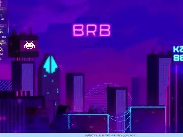 Chaturbate Best Webcam of kain_moretti