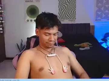 Chaturbate Nude Webcam of kain_moretti