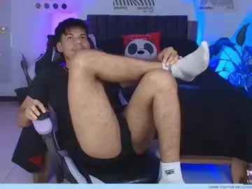 Chaturbate Live Porn of kain_moretti