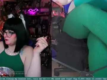 Chaturbate Adult Webcams of ladymarzanna