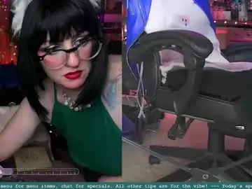 ladymarzanna from chaturbate