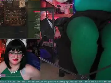 Chaturbate Adult Webcam of ladymarzanna