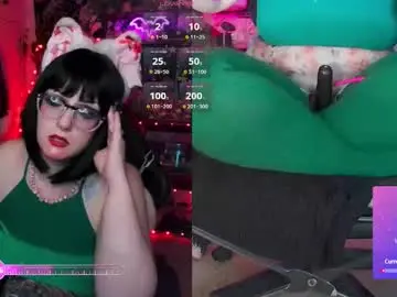 Chaturbate Sex Chat of ladymarzanna