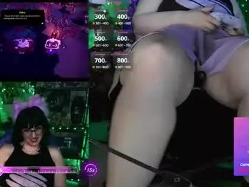 Chaturbate Best live sex cam show of ladymarzanna