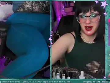 Chaturbate Best live sex cam show of ladymarzanna